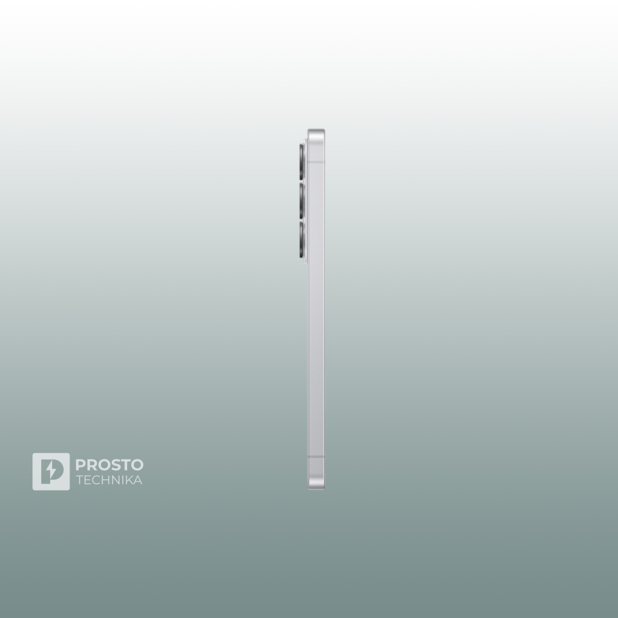 Смартфон Samsung Galaxy S26 Plus 12/256ГБ Белый